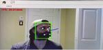 Head-Pose Estimation on Ultra96-V2