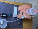 JAL Project- Household Water Usage Tracker