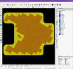 Kicad Mesh Plugin