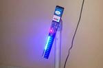 POV Clock/Display Making