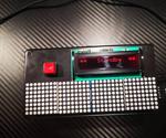 Predator Count Down Box