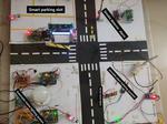 Real time Automated smart sensor city