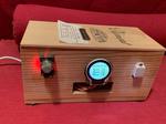 Sensor Station
