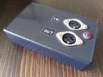 USB MIDI Adapter