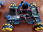 What Do I Build Next? A Pico-ATMegaZero BOT part 1 of 2