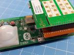Wireless Distance Measurement Based on 24GHz Radar