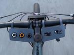 A (not so) Electric Bike