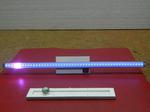 DIY Balancing Dot on LED Strip