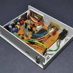 I2C Master Mode Emulator