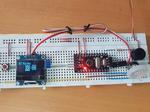 Kitchen Timer