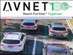 License Plate Recognition with Vitis-AI