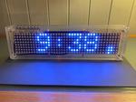 Not another digital alarm clock?