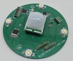 PIR Motion Sensor LED Ceiling Light – Arduino Compatible