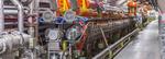 Go ahead for Dark Matter experiment
