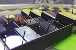 Homing in on longer-lasting perovskite solar cells