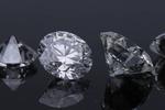 Lab-made hexagonal diamonds stiffer than natural diamonds
