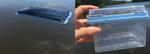 Low-cost solar-powered water filter removes lead, other contaminants