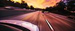 New early warning system for self-driving cars