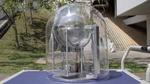 NTU Singapore scientists design ‘smart’ device to harvest daylight