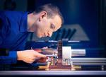 Optimized joining technology is opening the door to the safe use of hydrogen in the aviation industry