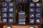 Uranium compound achieves record anomalous Nernst conductivity