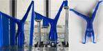 How a Moving Platform for 3-D Printing Can Cut Waste and Costs