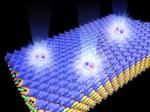 Thin cuprous iodide film will enable better optoelectronic devices