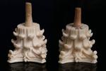 3D-printed Material to Replace Ivory