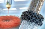 Finally, 3D-printed graphene aerogels for water treatment