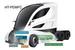 Moving toward a clean-energy future by advancing fuel cell technology