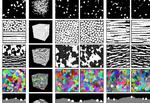 New machine learning tool converts 2D material images into 3D structures