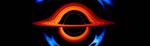 New NASA Visualization Probes the Light-bending Dance of Binary Black Holes