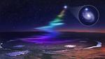 Fast radio bursts shown to include lower frequency radio waves than previously detected
