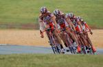 New material could better protect soldiers, athletes and motorists