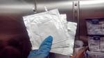 Battery parts can be recycled without crushing or melting