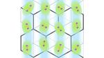New 2D superconductor forms at higher temperatures than ever before