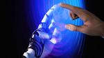 New Law of Physics Helps Humans and Robots Grasp the Friction of Touch