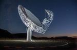 Radio astronomers discover 8 new millisecond pulsars