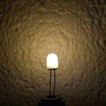 Reducing blue light with a new type of LED that won’t keep you up all night