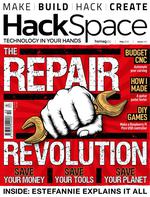 HackSpace magazine #42