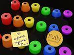 Fully Customizable Foot