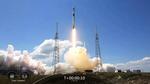 SpaceX launches another 60 Starlink satellites into orbit and sticks rocket landing