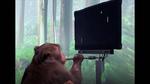 Monkey MindPong