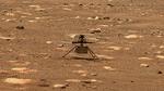 Work Progresses Toward Ingenuity’s First Flight on Mars