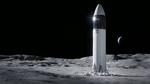 As Artemis Moves Forward, NASA Picks SpaceX to Land Next Americans on Moon