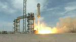 Blue Origin aces ‘astronaut rehearsal’ New Shepard test flight