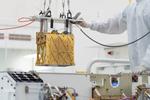NASA’s Perseverance Mars Rover Extracts First Oxygen from Red Planet