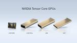 NVIDIA Sets AI Inference Records, Introduces A30 and A10 GPUs for Enterprise Servers