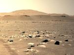 NASA’s Ingenuity Mars Helicopter Flies Faster, Farther on Third Flight