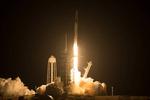 NASA’s SpaceX Crew-2 Astronauts Headed to International Space Station